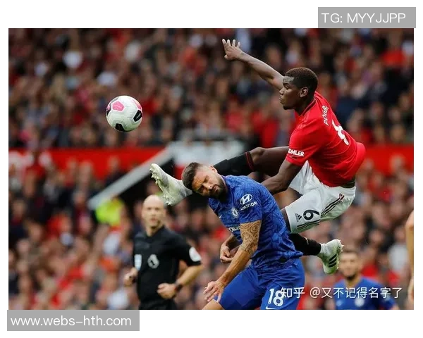 2019年英超曼联对阵切尔西精彩回放全场集锦与分析 2019年英超曼联对阵切尔西精彩回放全场集锦与分析