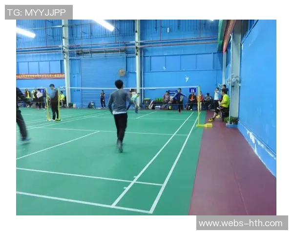 上海羽毛球队的速度与激情:探索羽毛球竞技中的快速对抗与战术运用 上海羽毛球队的速度与激情:探索羽毛球竞技中的快速对抗与战术运用