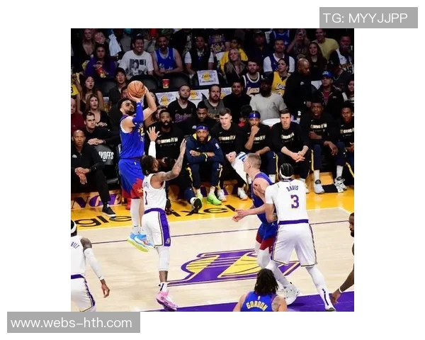 今天掘金对阵篮网精彩比赛视频回顾与分析分享 今天掘金对阵篮网精彩比赛视频回顾与分析分享