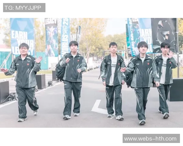 全球挑战赛深度解析:BLG战队的蜕变与未来展望 全球挑战赛深度解析:BLG战队的蜕变与未来展望