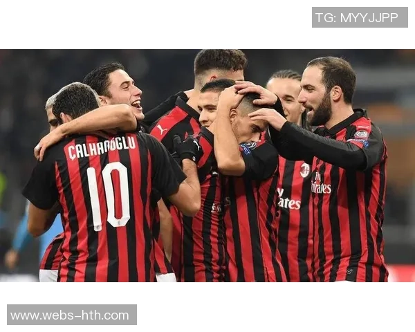 千禧年之战AC米兰与尤文图斯的经典对决回顾与分析