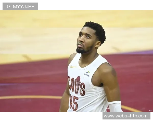 多诺万米切尔的崛起之路:从新秀到全明星的传奇旅程 多诺万米切尔的崛起之路:从新秀到全明星的传奇旅程