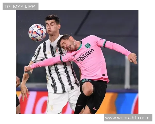 巴塞罗那与尤文图斯对决后下一个对手将是谁的精彩分析与展望