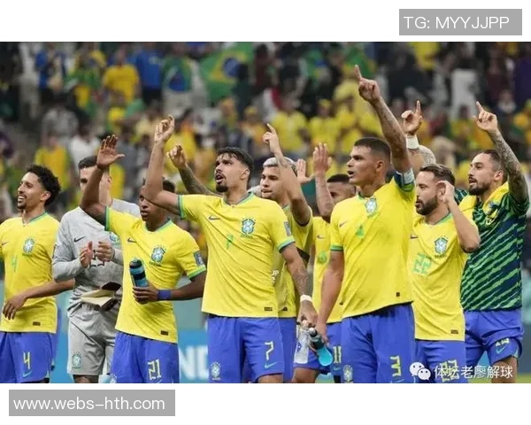 巴西与瑞士对决前瞻分析球队状态战术布置及关键球员表现