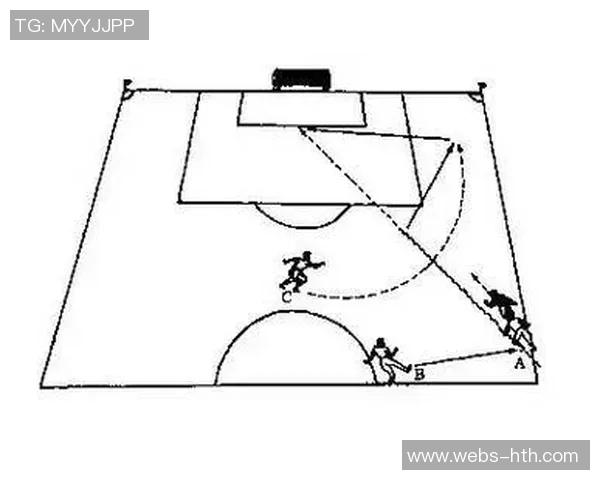 广州足球队边路渗透战术解析与应用研究 广州足球队边路渗透战术解析与应用研究