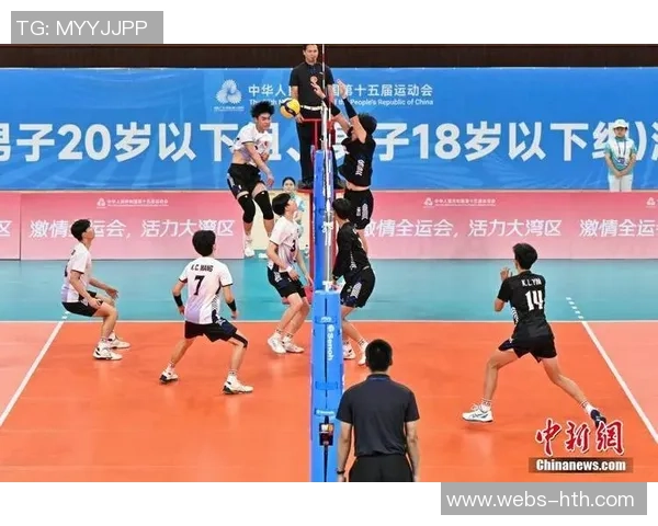 广州排球队心理素质夺冠排球心理素质排行榜揭晓