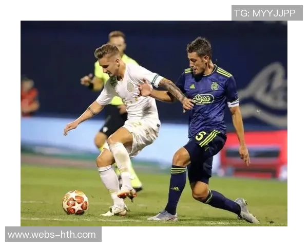 摩纳哥与祖云达斯交锋前瞻：谁能在欧战舞台上笑到最后