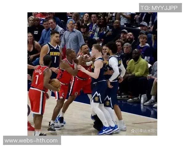 掘金与快船精彩对决回放分析全场亮点与战术解析