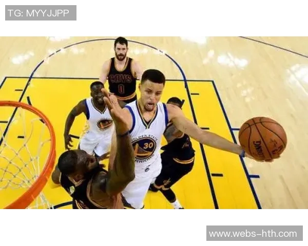 斯蒂芬库里：如何改变篮球运动的未来与风格