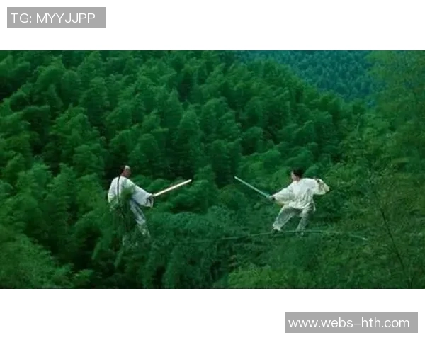 李安：从东方到西方的电影桥梁与文化交融的传奇之旅